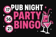 Play in Carnival Bingo Purple