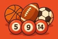 Play in Carnival Bingo Rainbow